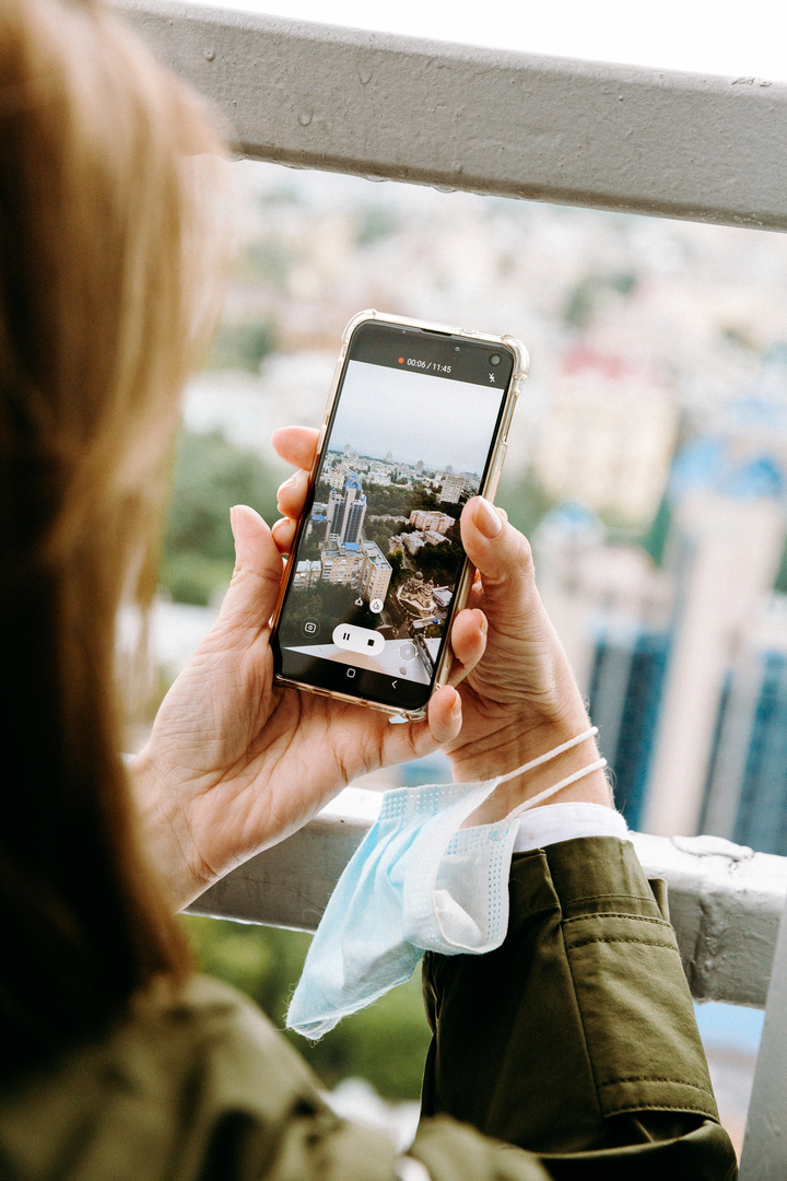 Фото с экскурсий на крыше - 25.07.2020 с 19:00 (Андрей Проць) image-96