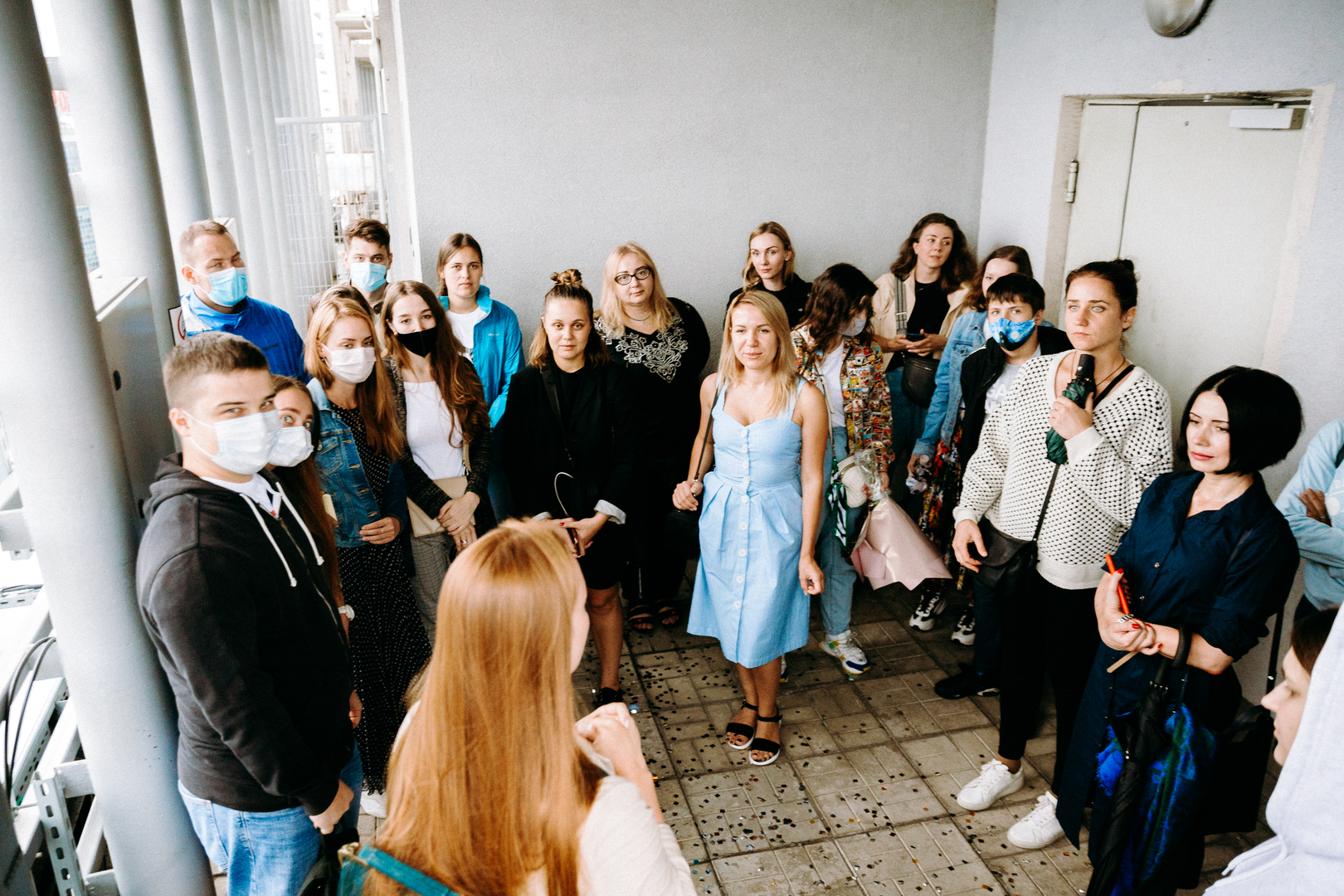 Фото с экскурсий на крыше - 25.07.2020 с 19:00 (Андрей Проць) image-97