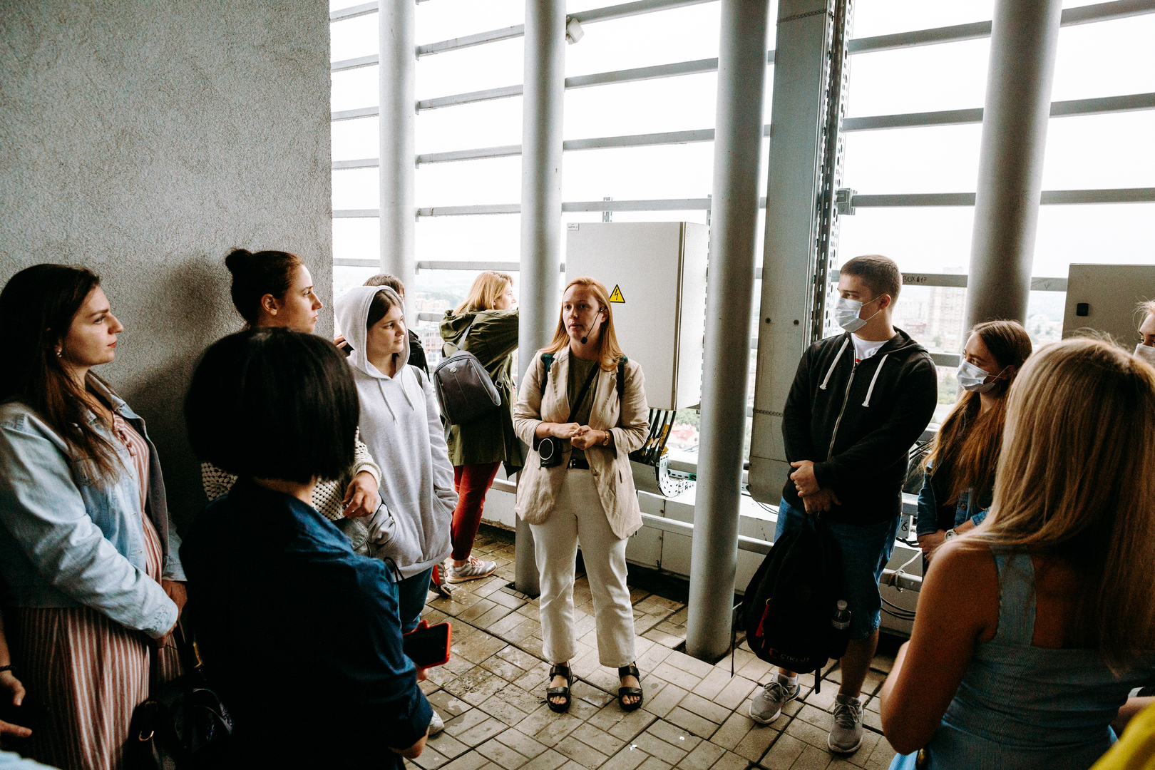 Фото с экскурсий на крыше - 25.07.2020 с 19:00 (Андрей Проць) image-100