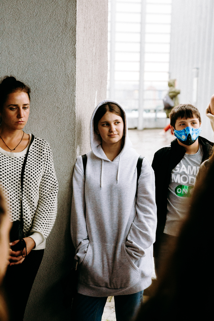 Фото с экскурсий на крыше - 25.07.2020 с 19:00 (Андрей Проць) image-105