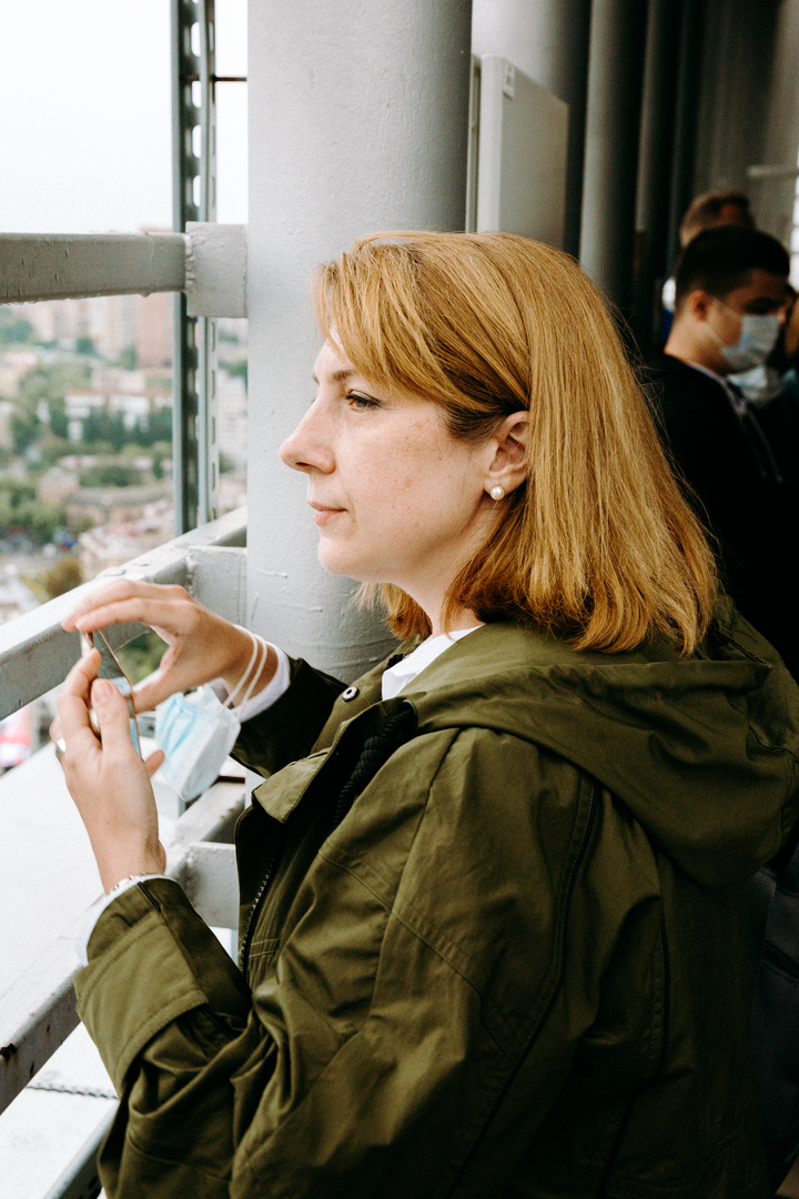 Фото с экскурсий на крыше - 25.07.2020 с 19:00 (Андрей Проць) image-108