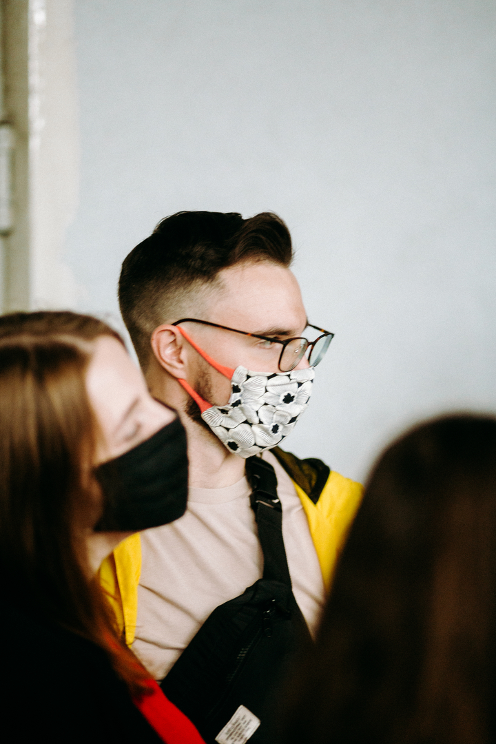 Фото с экскурсий на крыше - 25.07.2020 с 19:00 (Андрей Проць) image-109