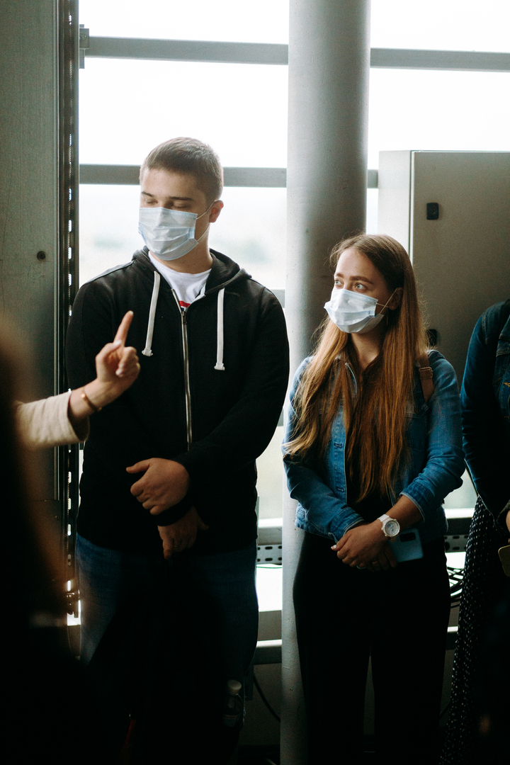 Фото с экскурсий на крыше - 25.07.2020 с 19:00 (Андрей Проць) image-110