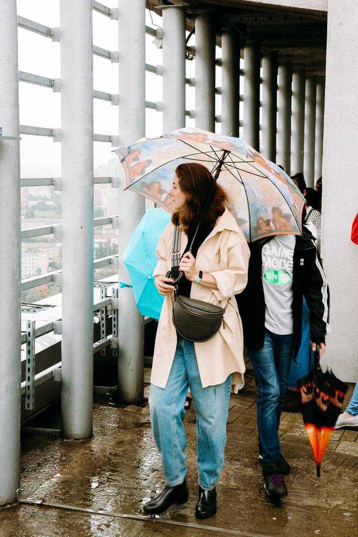 Фото с экскурсий на крыше - 25.07.2020 с 19:00 (Андрей Проць) image-115