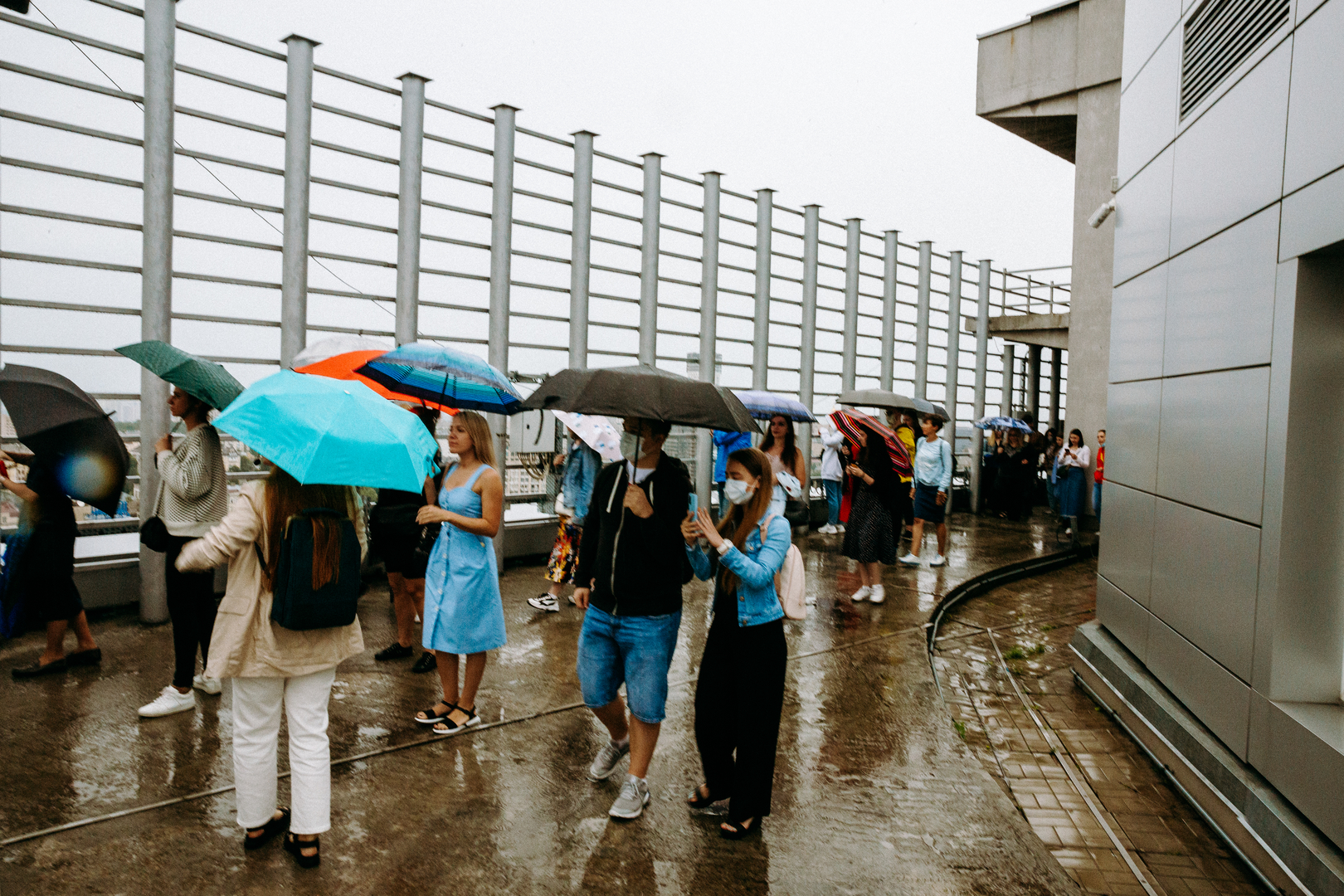 Фото с экскурсий на крыше - 25.07.2020 с 19:00 (Андрей Проць) image-118