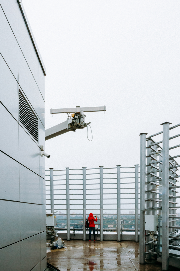 Фото с экскурсий на крыше - 25.07.2020 с 19:00 (Андрей Проць) image-125
