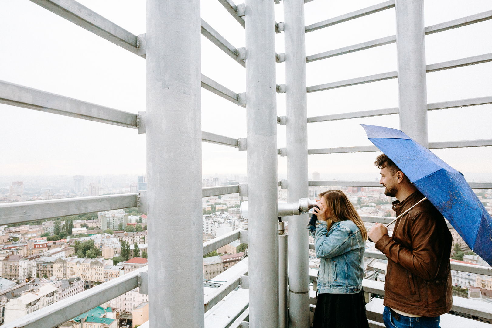 Фото с экскурсий на крыше - 25.07.2020 с 19:00 (Андрей Проць) image-133