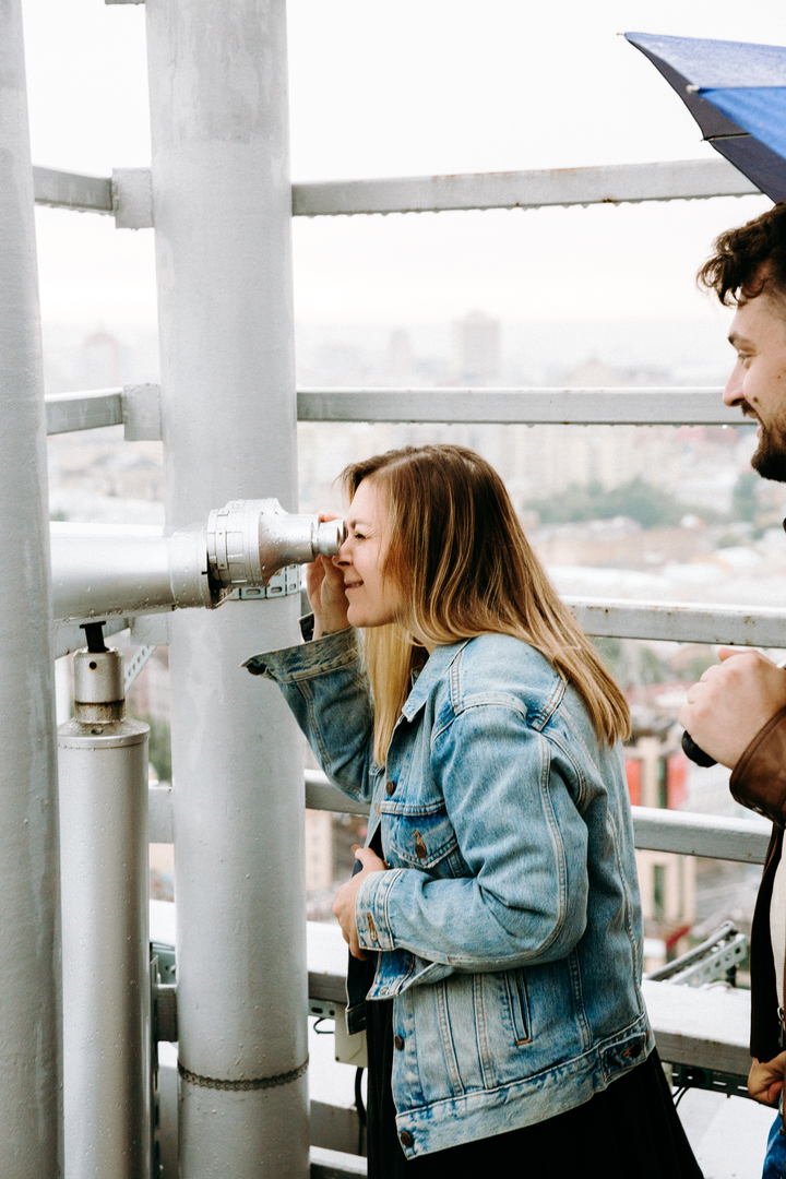 Фото с экскурсий на крыше - 25.07.2020 с 19:00 (Андрей Проць) image-134