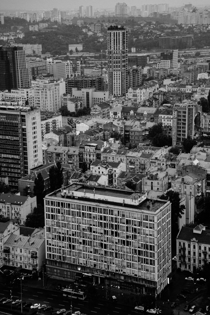 Photos from excursions on the roof - 07/25/2020 from 20:00 (Andrey Prots) image-3