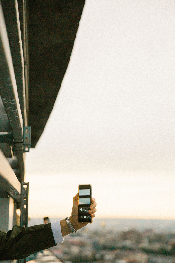 Photos from excursions on the roof - 07/25/2020 from 20:00 (Andrey Prots) image-7