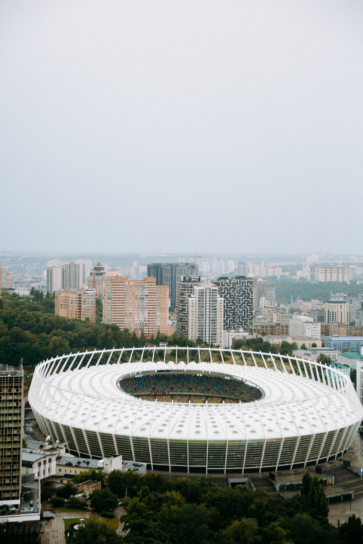 Photos from excursions on the roof - 07/25/2020 from 20:00 (Andrey Prots) image-8