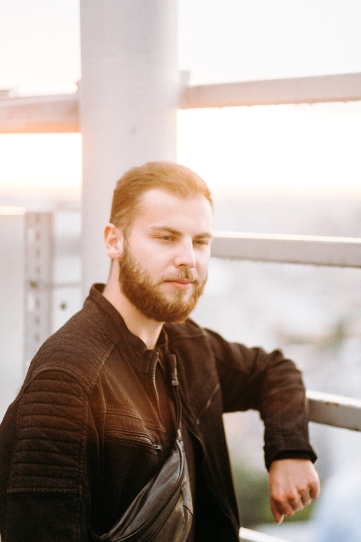 Photos from excursions on the roof - 07/25/2020 from 20:00 (Andrey Prots) image-11