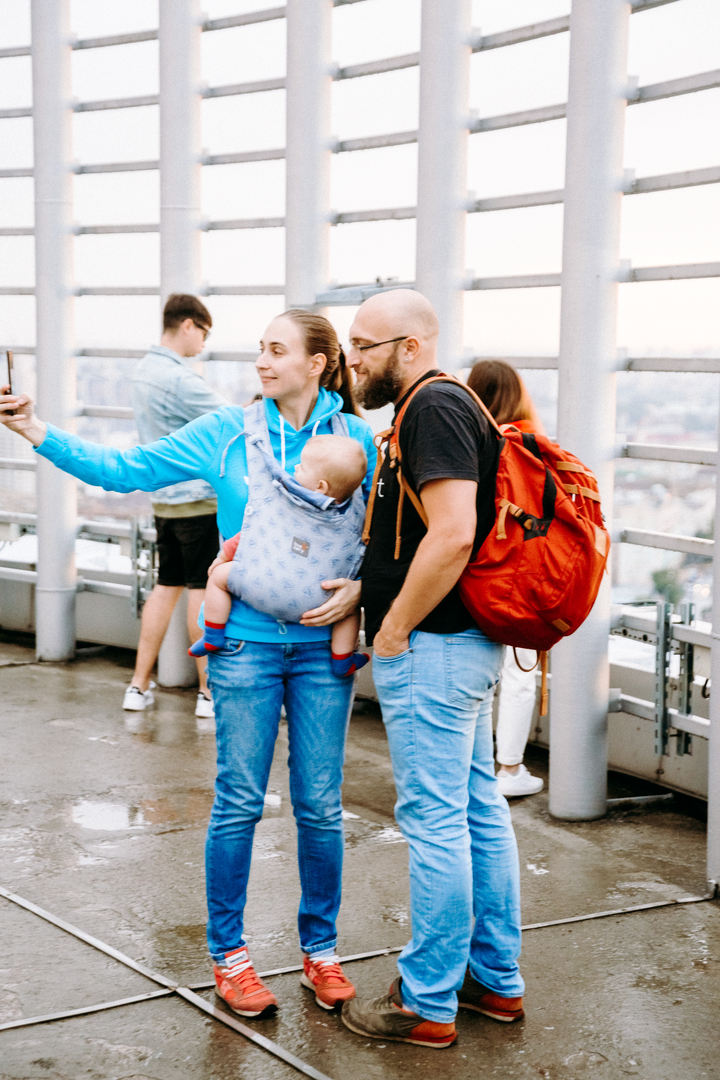 Photos from excursions on the roof - 07/25/2020 from 20:00 (Andrey Prots) image-15