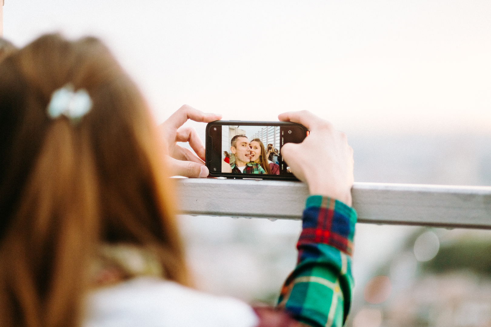 Photos from excursions on the roof - 07/25/2020 from 20:00 (Andrey Prots) image-16