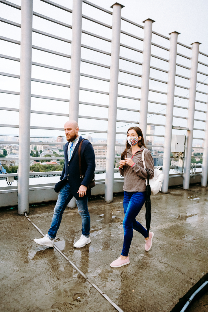 Photos from excursions on the roof - 07/25/2020 from 20:00 (Andrey Prots) image-19