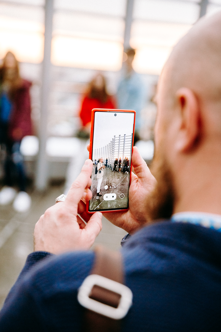 Photos from excursions on the roof - 07/25/2020 from 20:00 (Andrey Prots) image-23