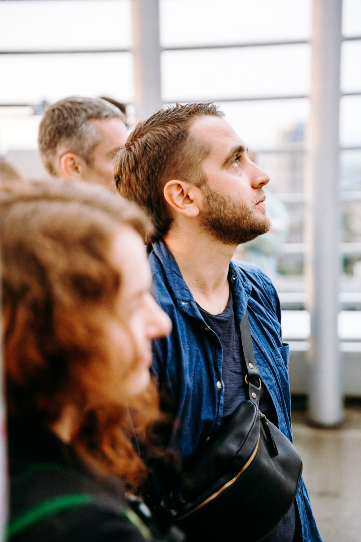 Photos from excursions on the roof - 07/25/2020 from 20:00 (Andrey Prots) image-24