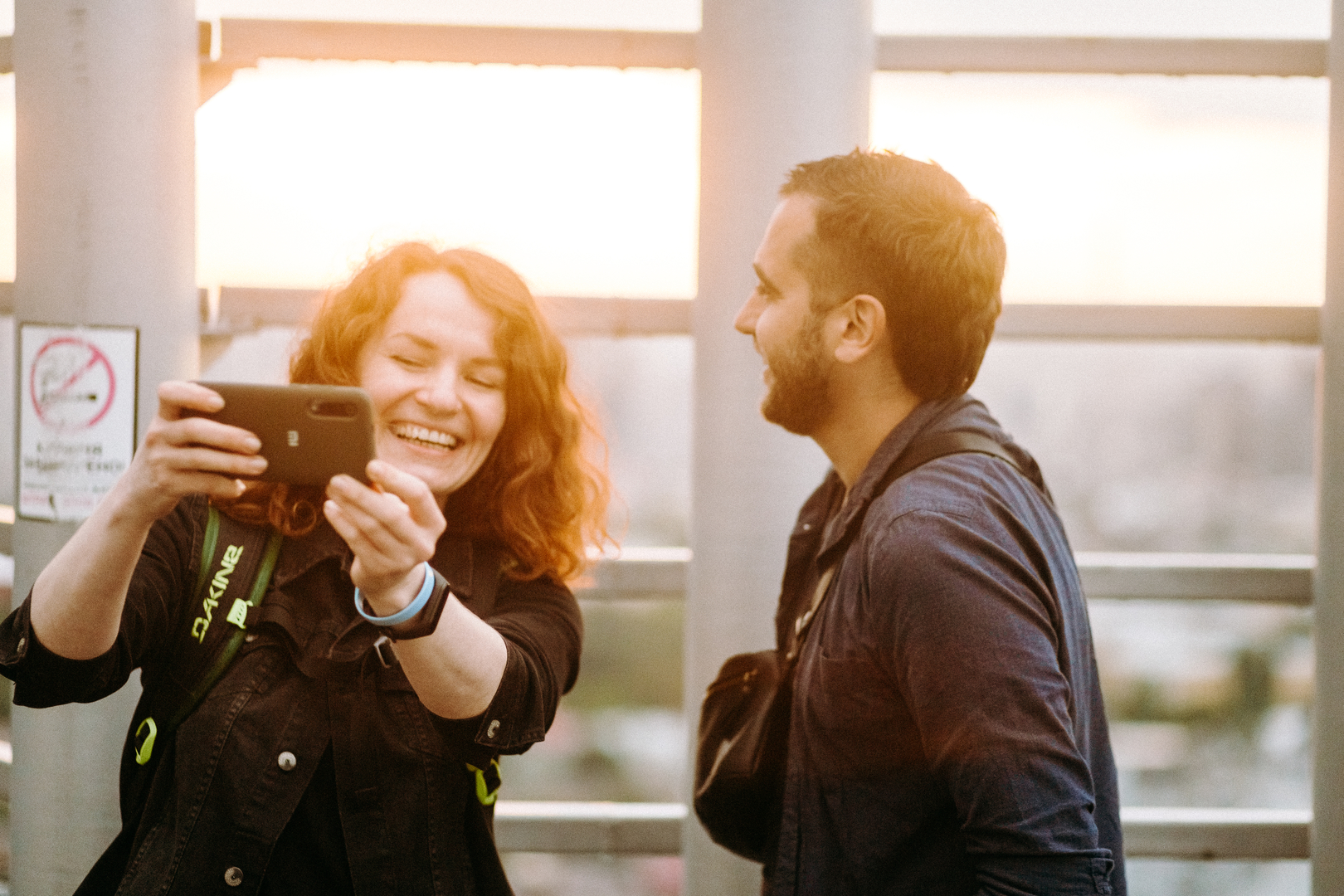 Photos from excursions on the roof - 07/25/2020 from 20:00 (Andrey Prots) image-26