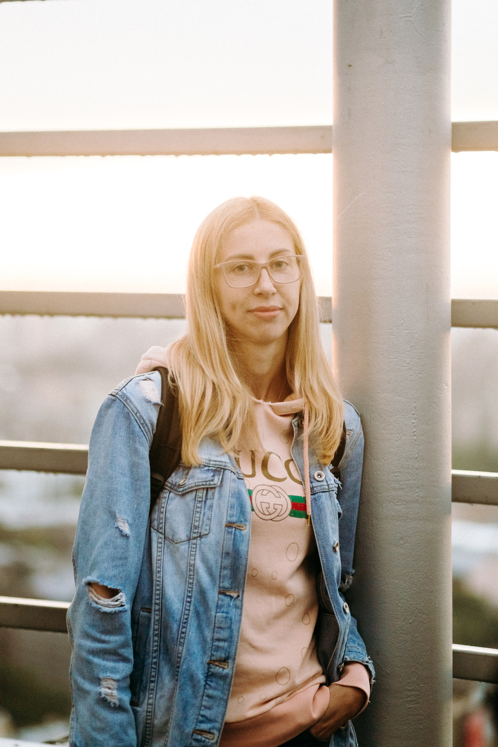 Photos from excursions on the roof - 07/25/2020 from 20:00 (Andrey Prots) image-27