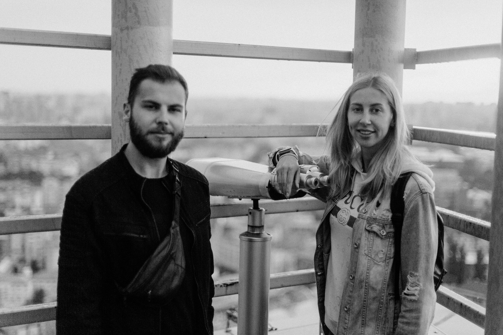 Photos from excursions on the roof - 07/25/2020 from 20:00 (Andrey Prots) image-30