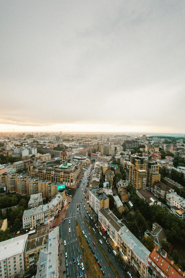 Photos from excursions on the roof - 07/25/2020 from 20:00 (Andrey Prots) image-33