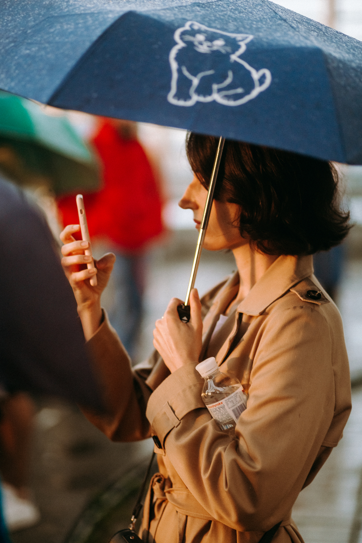 Photos from excursions on the roof - 07/25/2020 from 20:00 (Andrey Prots) image-36