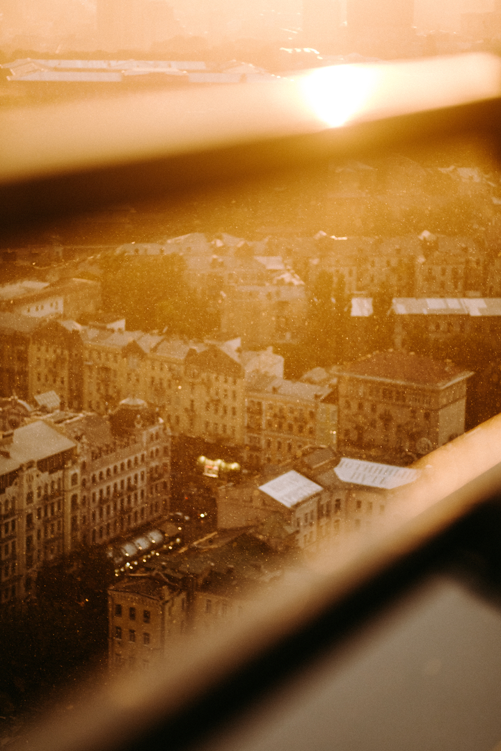 Photos from excursions on the roof - 07/25/2020 from 20:00 (Andrey Prots) image-39