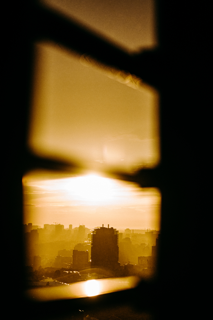 Photos from excursions on the roof - 07/25/2020 from 20:00 (Andrey Prots) image-40