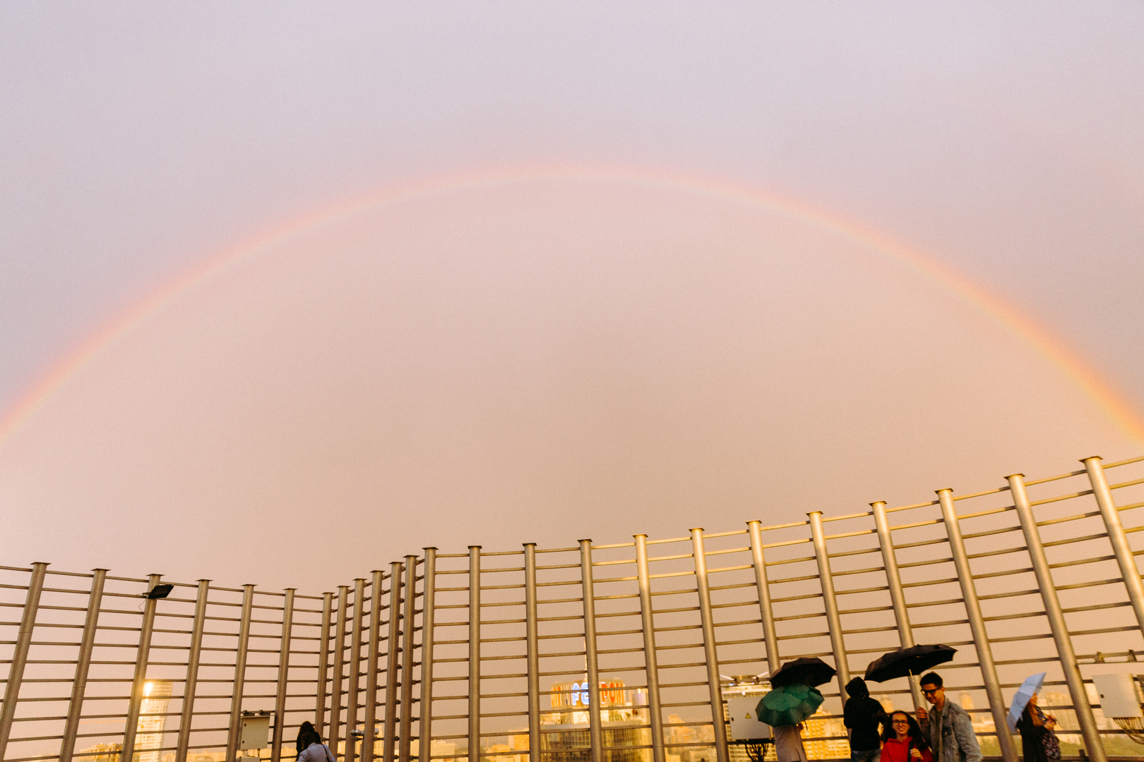 Photos from excursions on the roof - 07/25/2020 from 20:00 (Andrey Prots) image-46