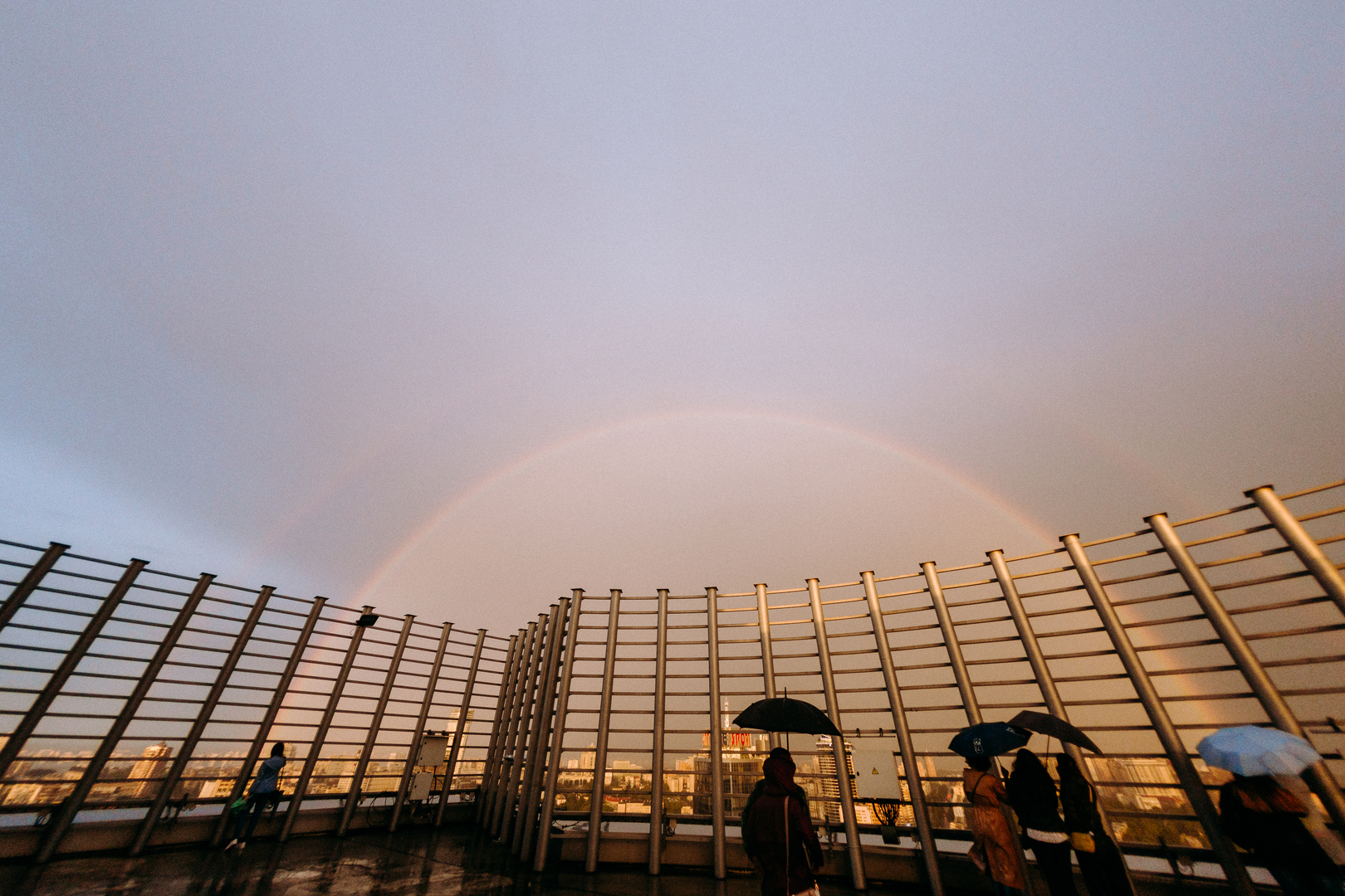 Photos from excursions on the roof - 07/25/2020 from 20:00 (Andrey Prots) image-47