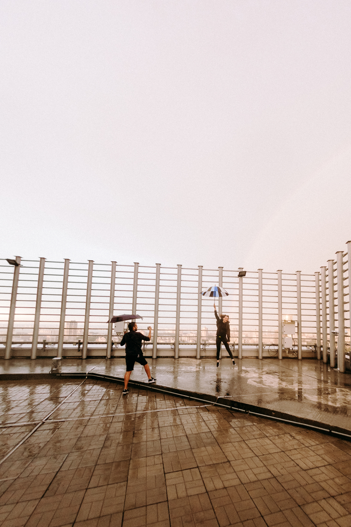 Photos from excursions on the roof - 07/25/2020 from 20:00 (Andrey Prots) image-48