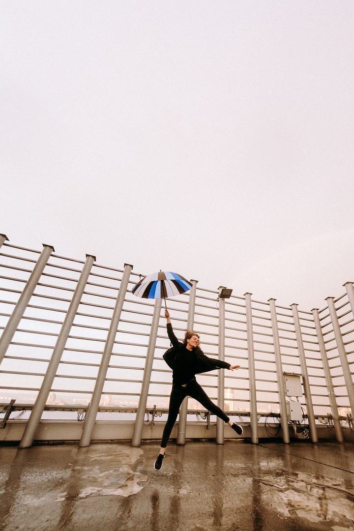 Photos from excursions on the roof - 07/25/2020 from 20:00 (Andrey Prots) image-53