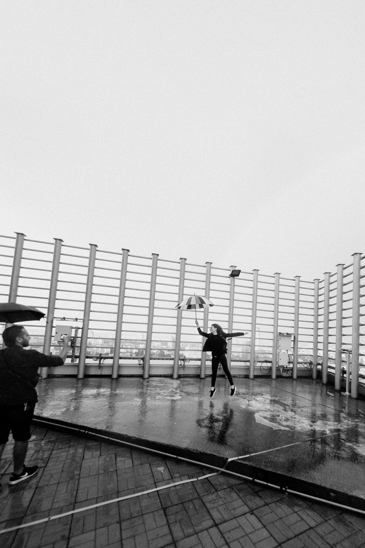 Photos from excursions on the roof - 07/25/2020 from 20:00 (Andrey Prots) image-54