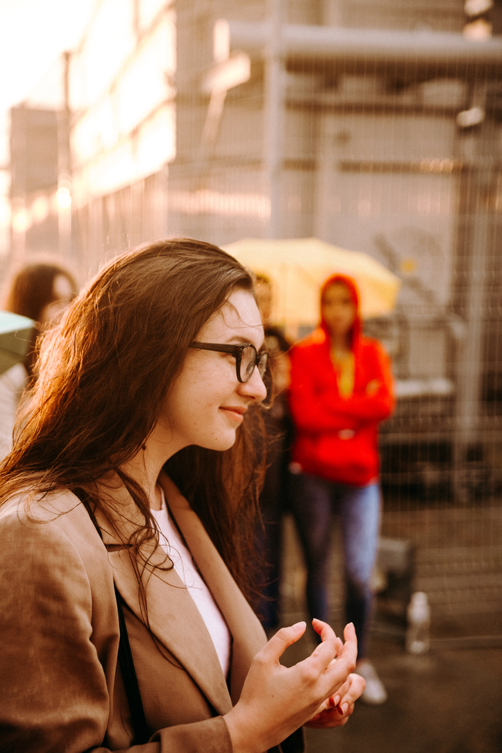 Photos from excursions on the roof - 07/25/2020 from 20:00 (Andrey Prots) image-55