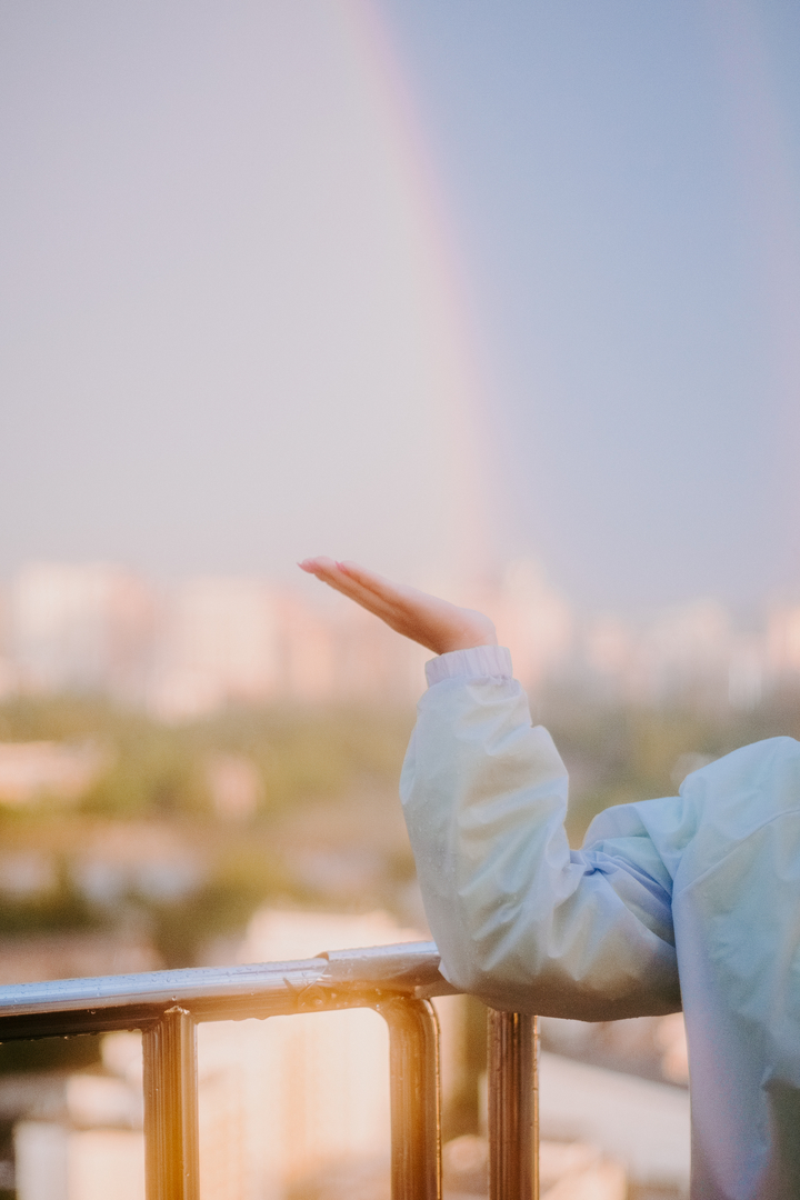 Photos from excursions on the roof - 07/25/2020 from 20:00 (Andrey Prots) image-56