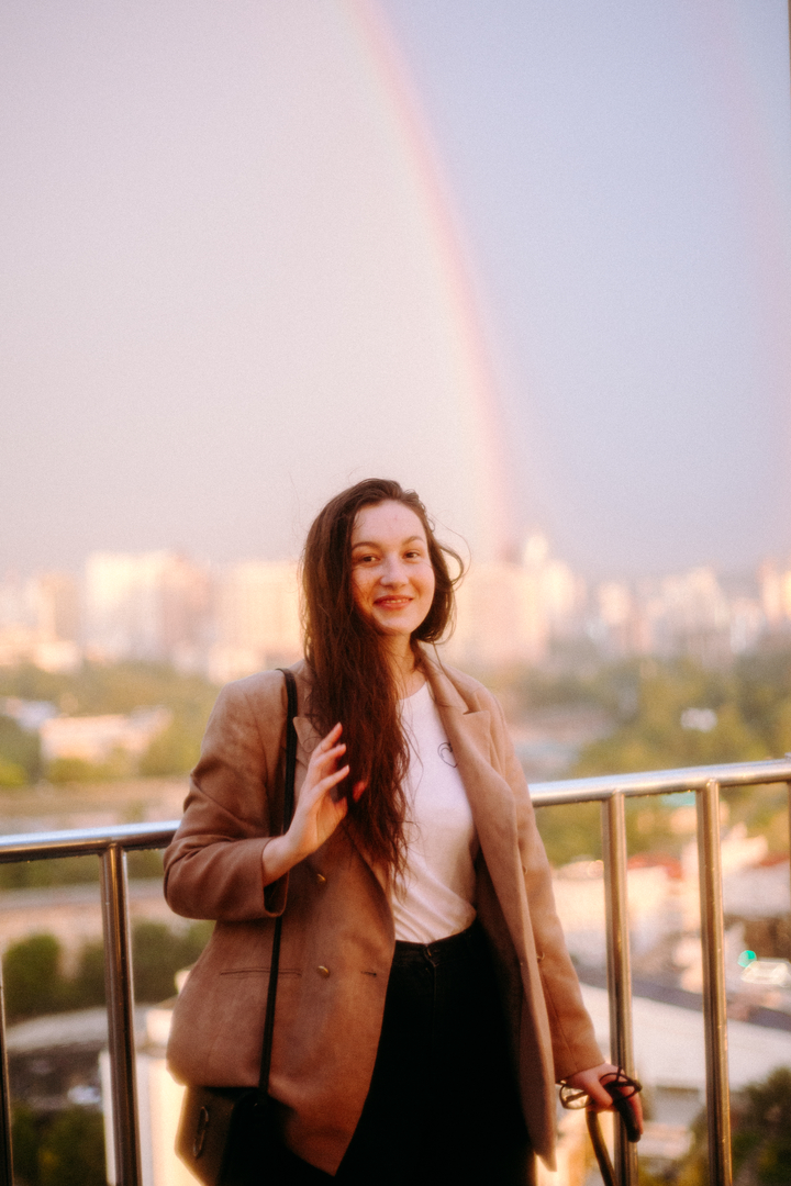 Photos from excursions on the roof - 07/25/2020 from 20:00 (Andrey Prots) image-58