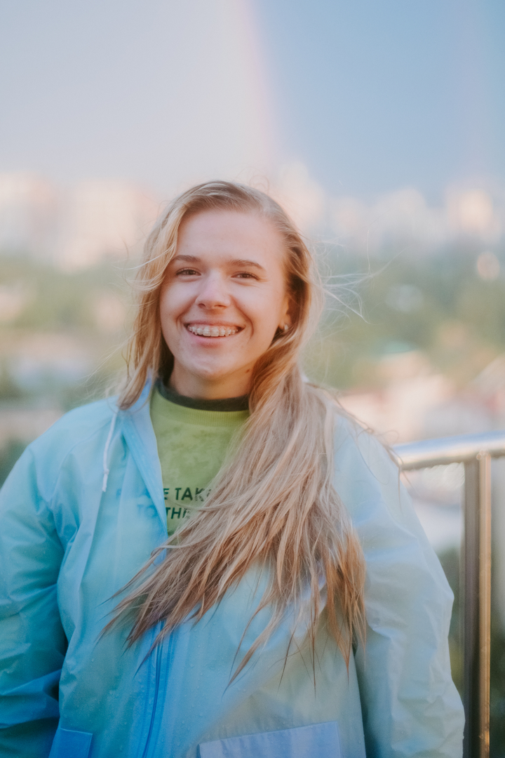 Photos from excursions on the roof - 07/25/2020 from 20:00 (Andrey Prots) image-65