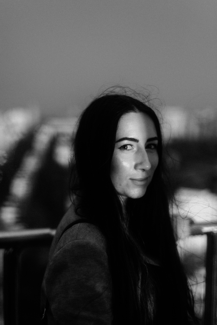 Photos from excursions on the roof - 07/25/2020 from 20:00 (Andrey Prots) image-68