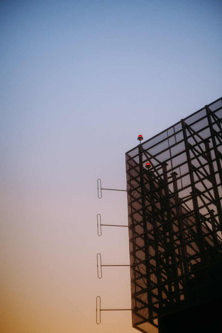 Photos from excursions on the roof - 07/25/2020 from 20:00 (Andrey Prots) image-69