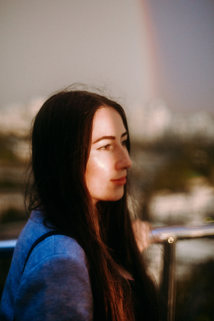 Photos from excursions on the roof - 07/25/2020 from 20:00 (Andrey Prots) image-70