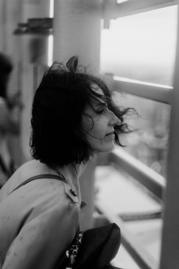 Photos from excursions on the roof - 07/25/2020 from 20:00 (Andrey Prots) image-73