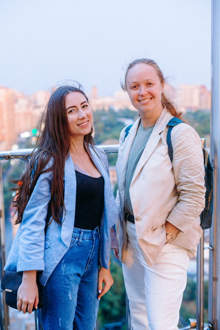 Photos from excursions on the roof - 07/25/2020 from 20:00 (Andrey Prots) image-76