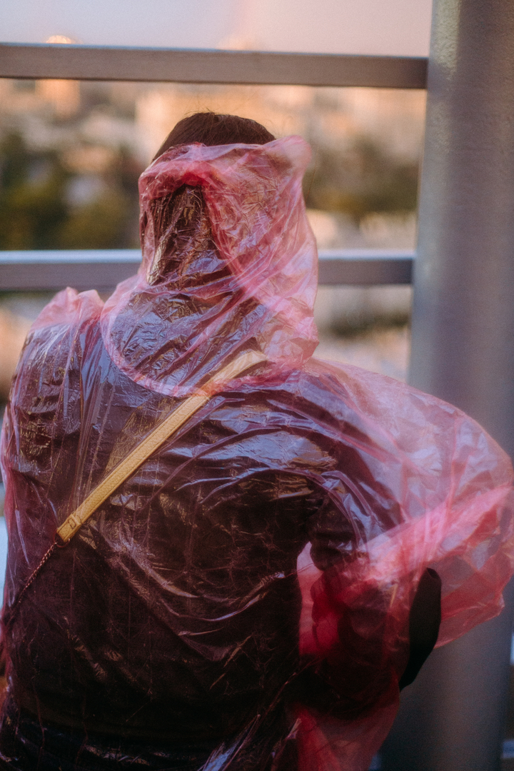 Photos from excursions on the roof - 07/25/2020 from 20:00 (Andrey Prots) image-78