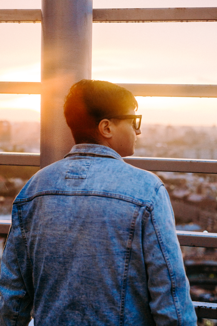 Photos from excursions on the roof - 07/25/2020 from 20:00 (Andrey Prots) image-80