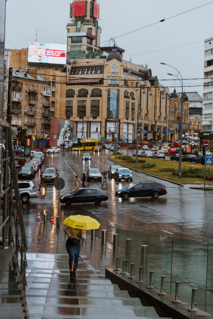 Photos from excursions on the roof - 07/25/2020 from 20:00 (Andrey Prots) image-82