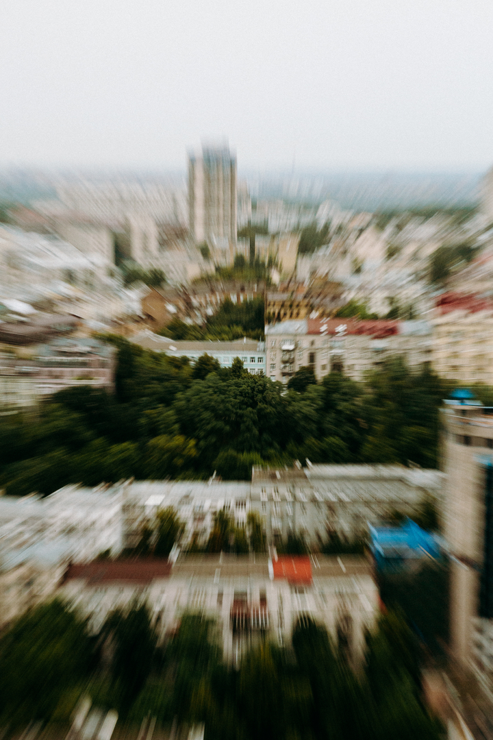 Photos from excursions on the roof - 07/25/2020 from 20:00 (Andrey Prots) image-89