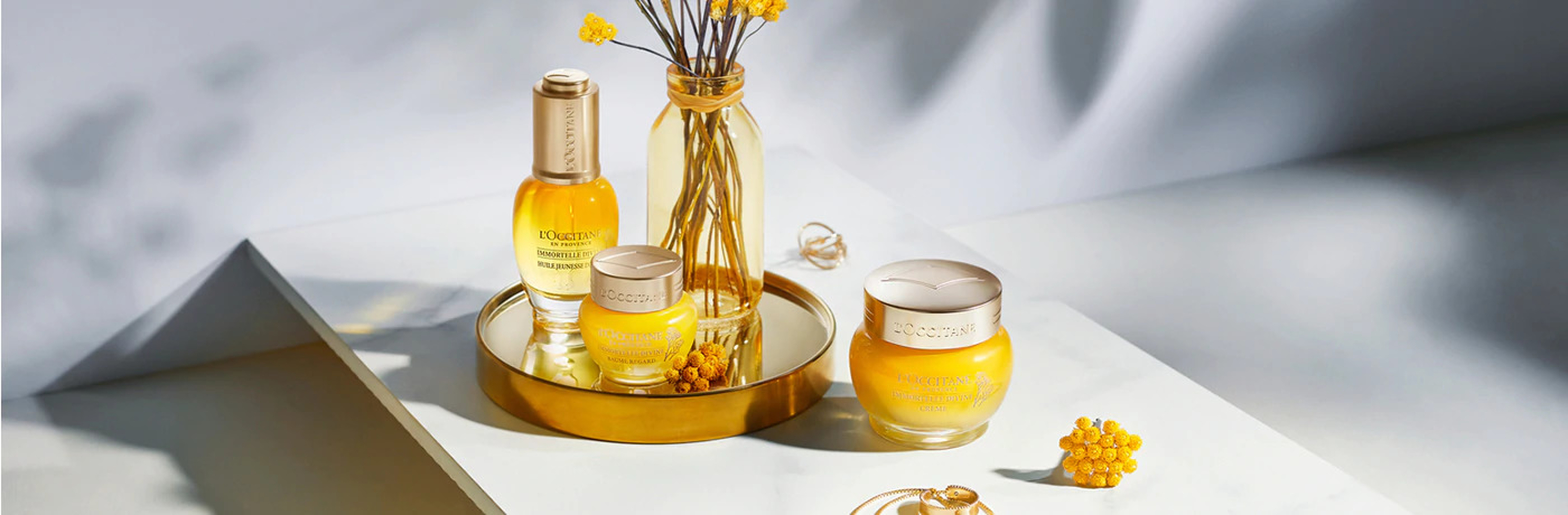 L'Occitane - transported to Provence for its aromas and texture image-0