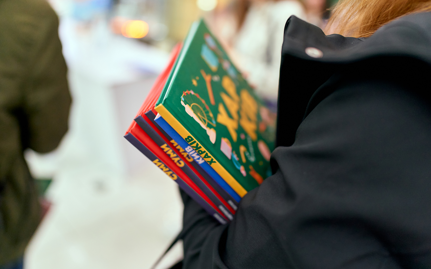 Гала-презентацію проєкту «Книга-мандрівка. Міста» image-9