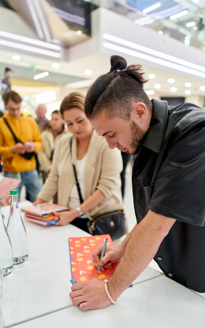 Гала-презентацію проєкту «Книга-мандрівка. Міста» image-10