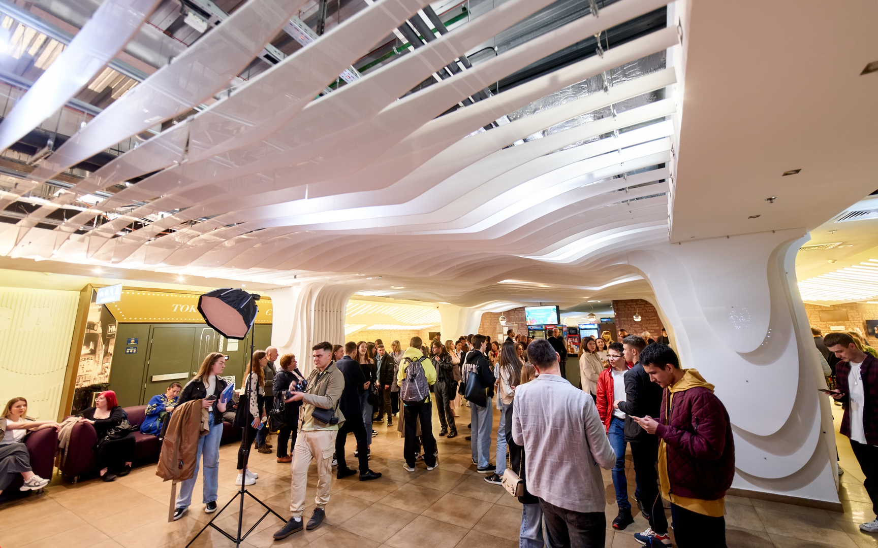 Гала-презентацію проєкту «Книга-мандрівка. Міста» image-19